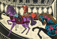 Yearning for the Brass-Ring